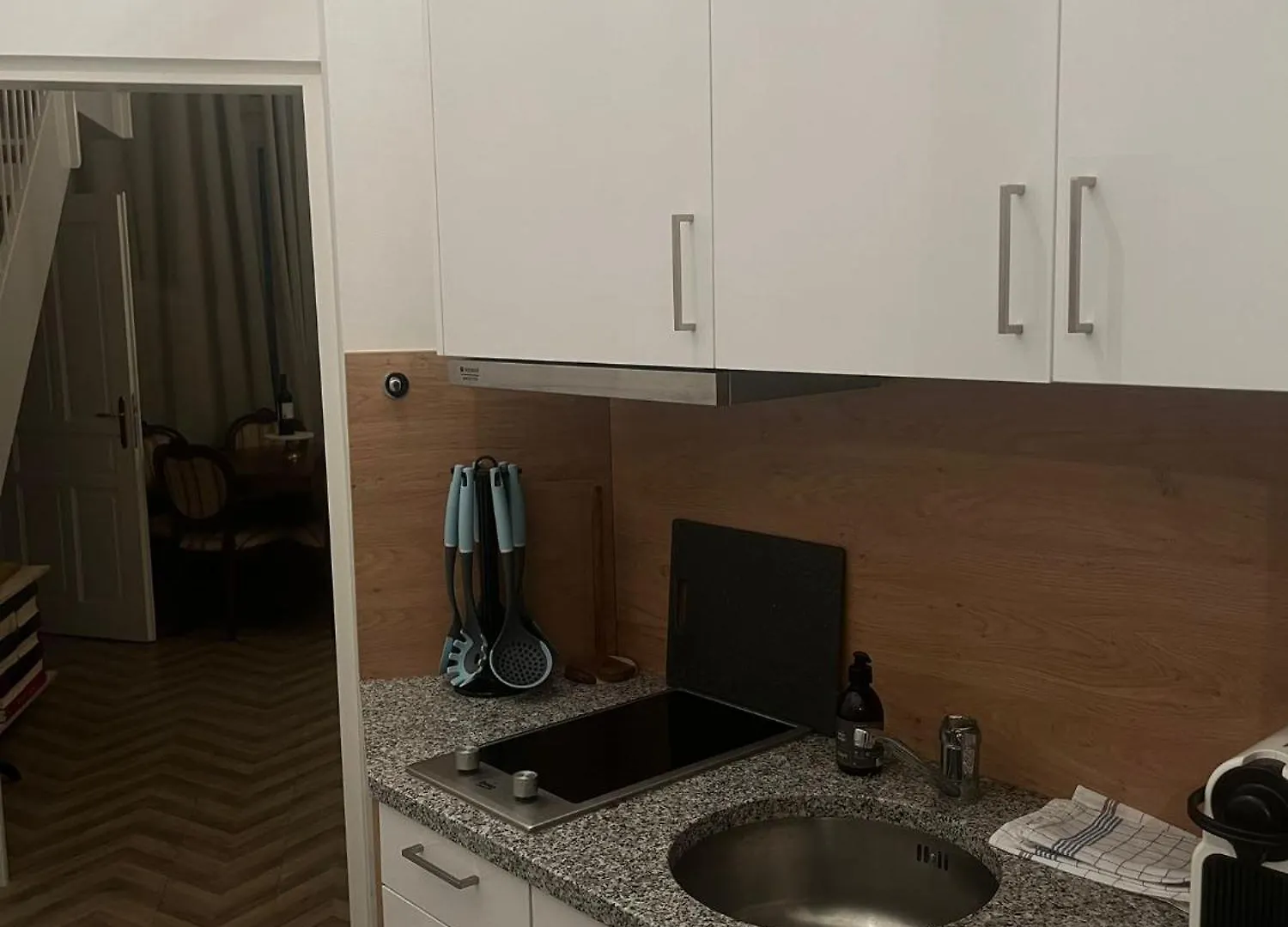 Schonbrunn Classic Apartment Contactless Check In 비엔나 0*,