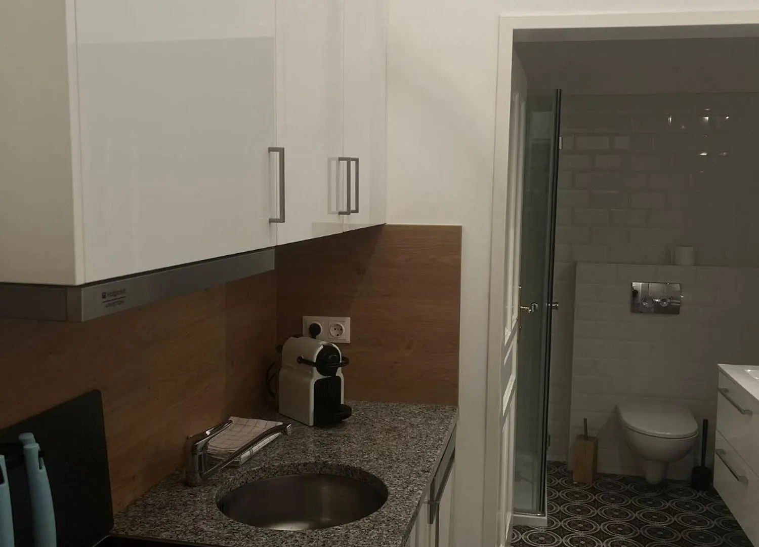 Schonbrunn Classic Apartment Contactless Check In 비엔나